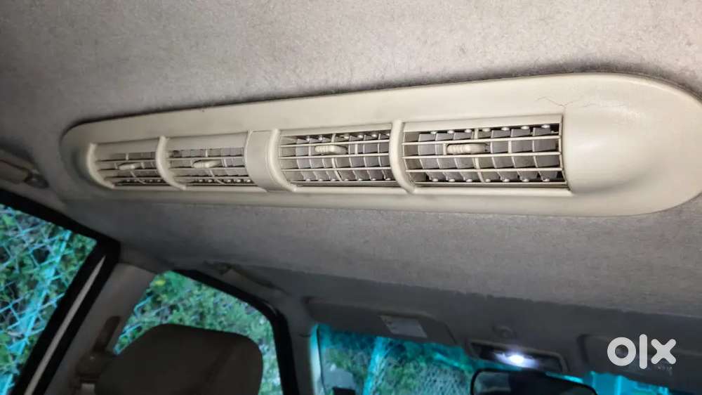 Tata Safari