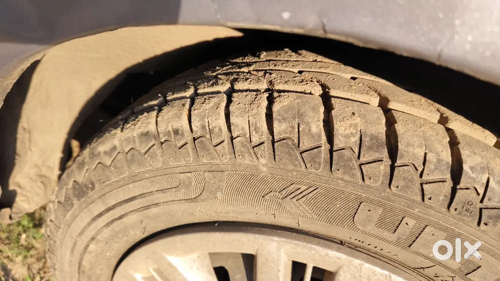 Hyundai Santro Xing 2006