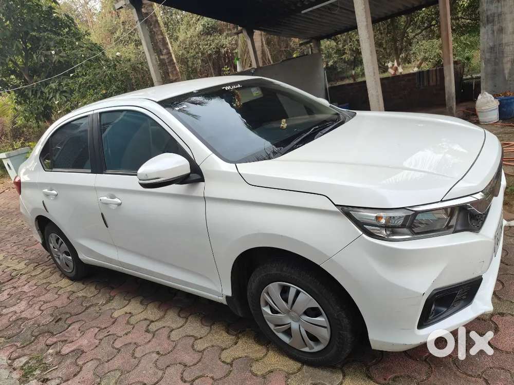 Honda Amaze (urgent)