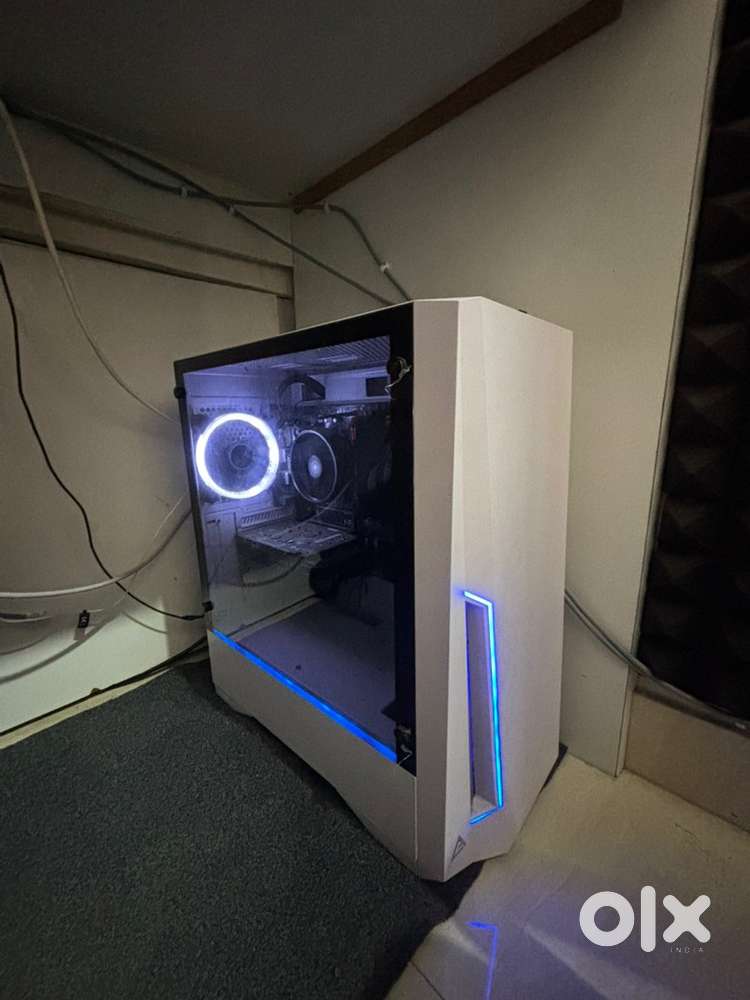Ryzen 5600g Pc