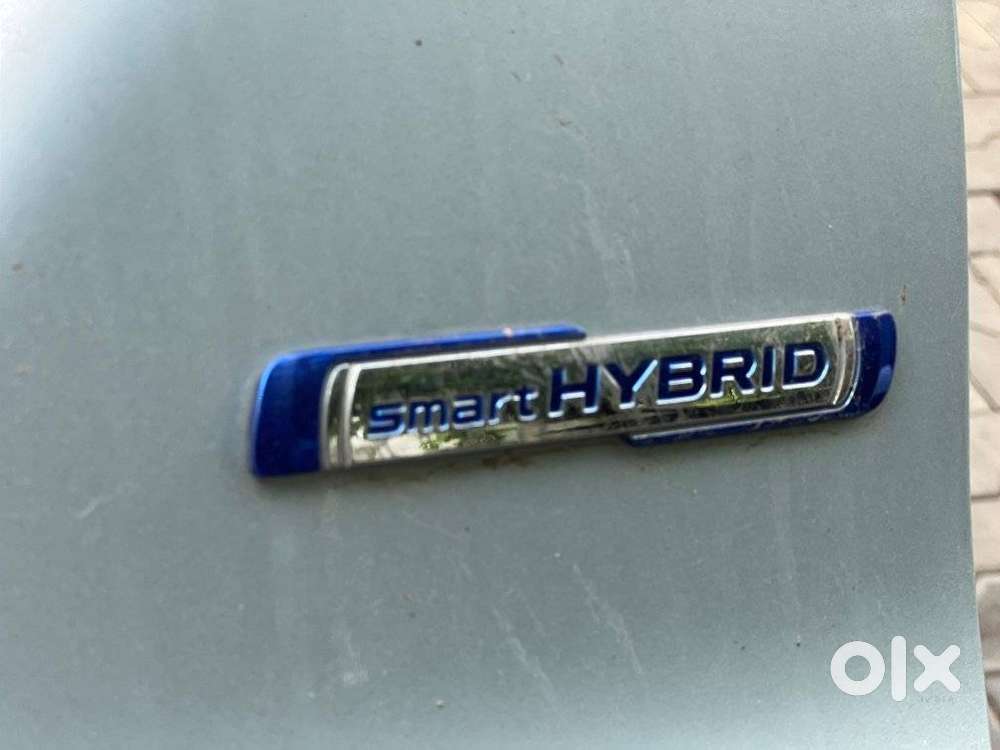 Maruti Suzuki Ertiga