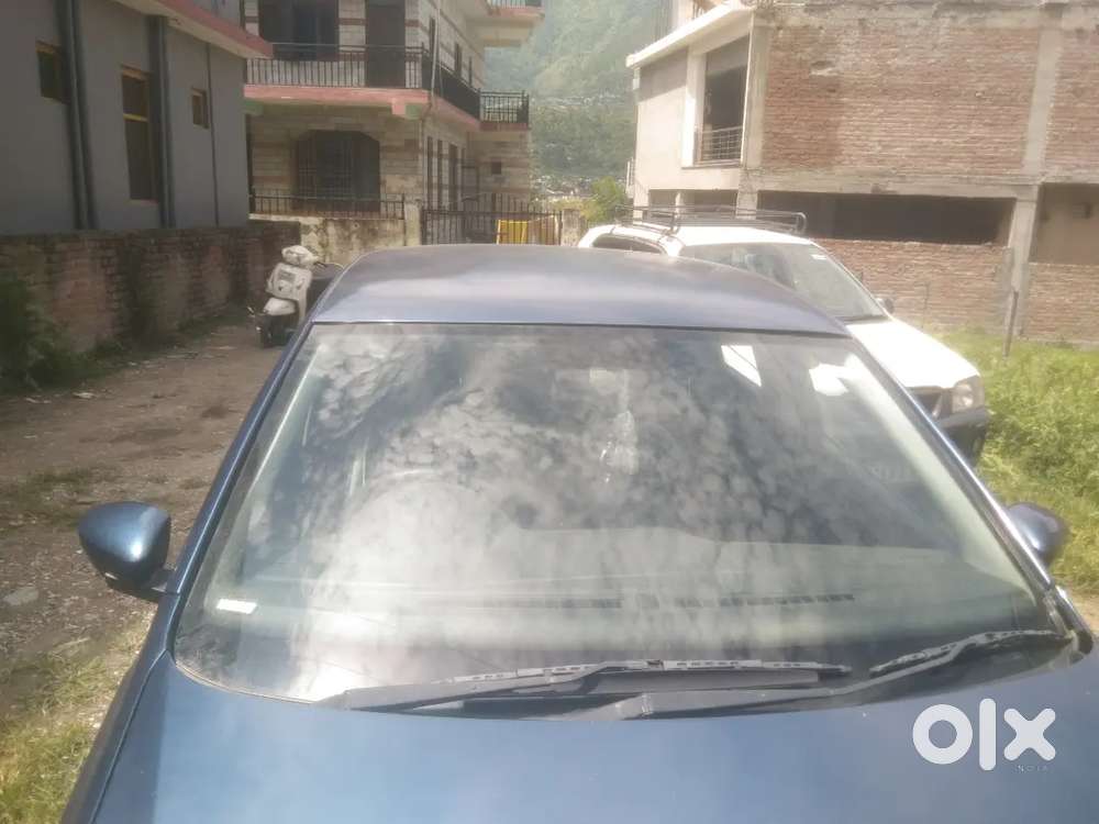 Volkswagen Polo Comfortline 2017