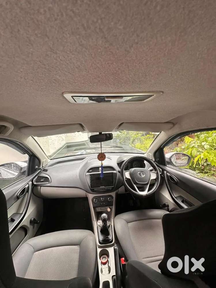 Tata Tiago 2019 Diesel Good Condition
