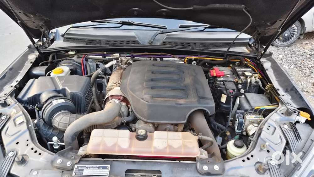 Mahindra Scorpio S11 Mt 7s Cc, 2023, Diesel