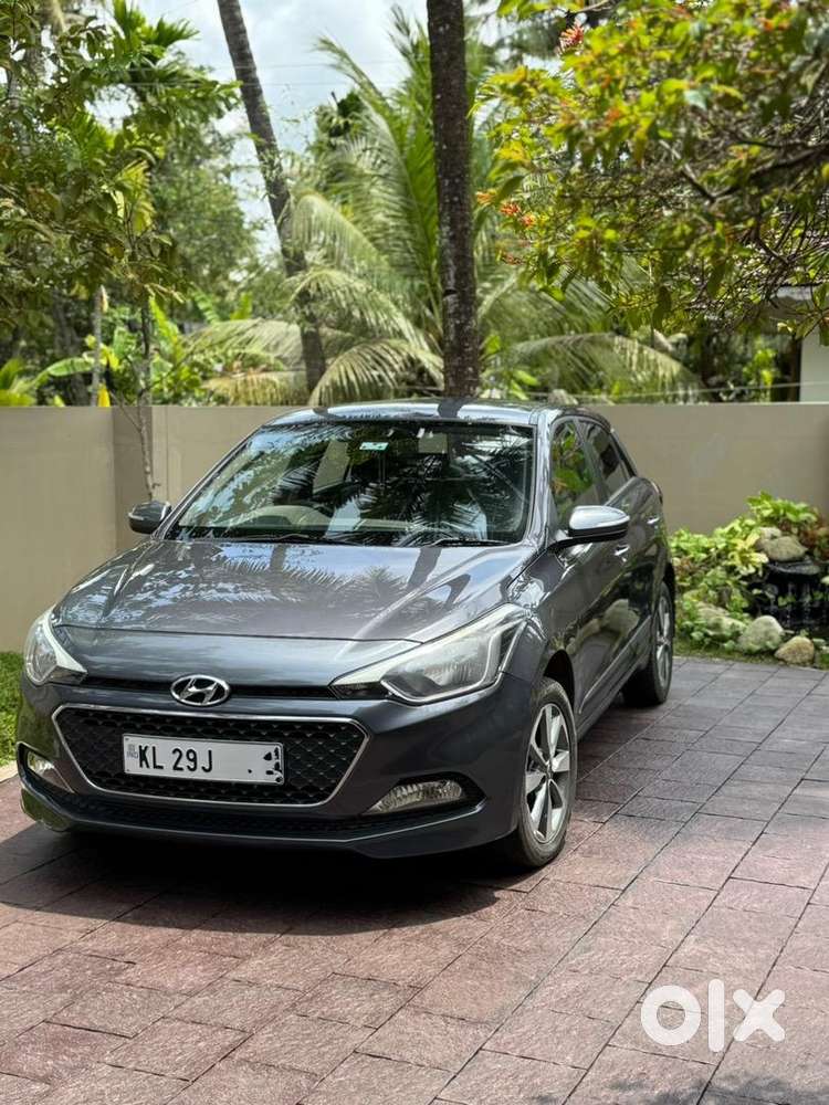 Hyundai Elite I20 2014 Petrol Well Maintained