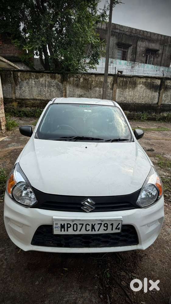 Maruti Suzuki Alto 800 2021 Petrol 78880 Km Driven