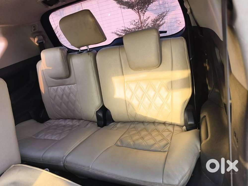 Toyota Innova Crysta 2.4 G Mt 8s, 2020, Diesel