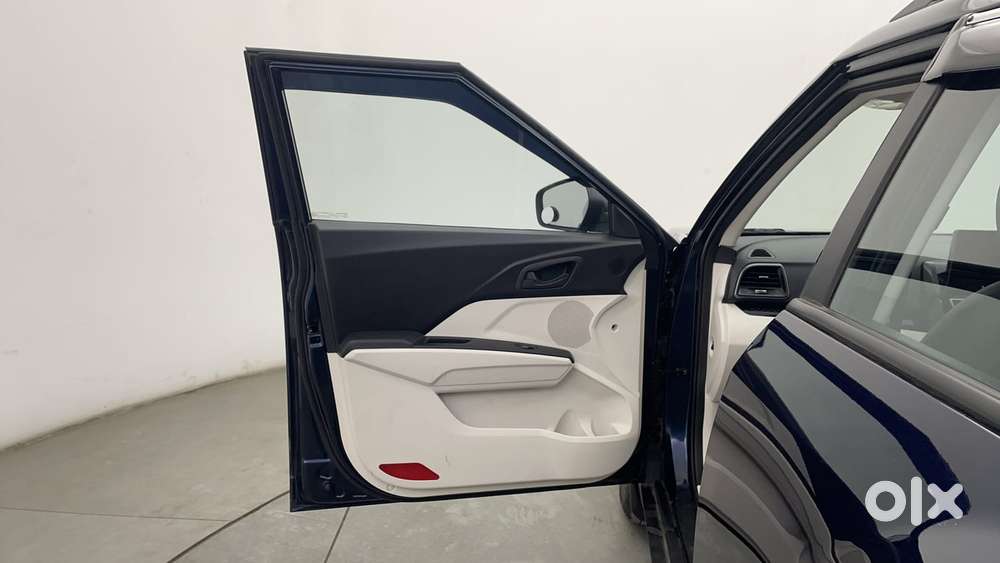 Mahindra Xuv 3xo Mx3 Pro 1.2 Petrol, 2024, Petrol