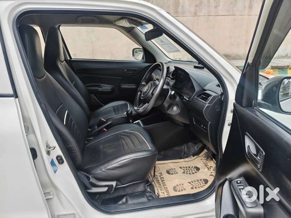 Maruti Suzuki Swift Lxi Optional-o, 2020, Petrol