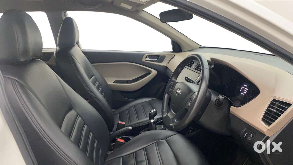 Hyundai Elite I20 Asta 1.2 (o), 2016, Petrol