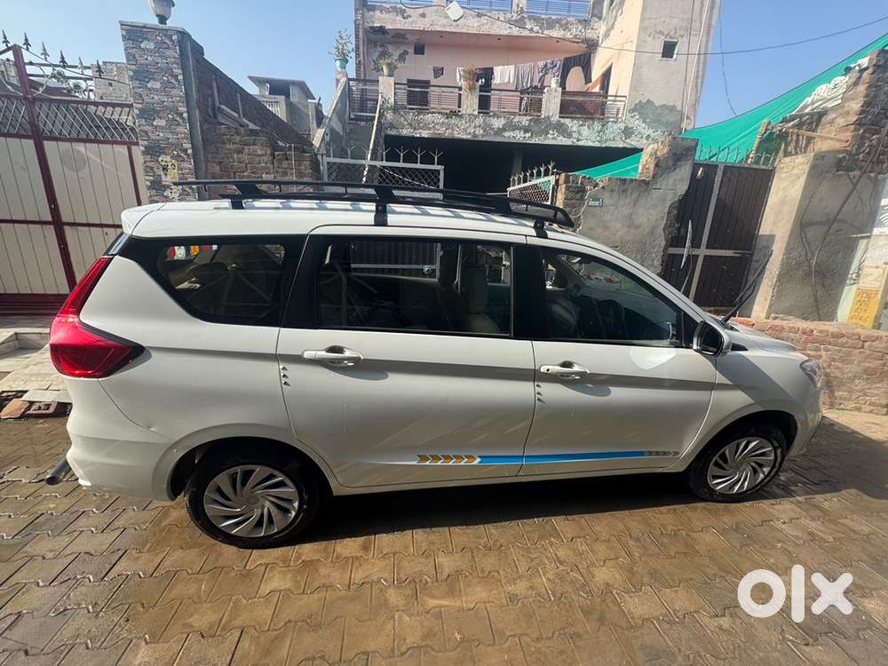 Maruti Suzuki Ertiga 2025 Good Condition