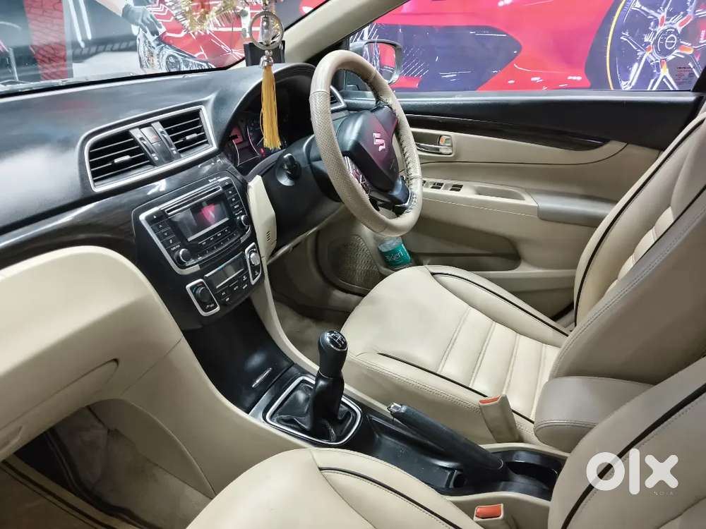 Brand New Condition Ciaz Vdi+ Hubrid