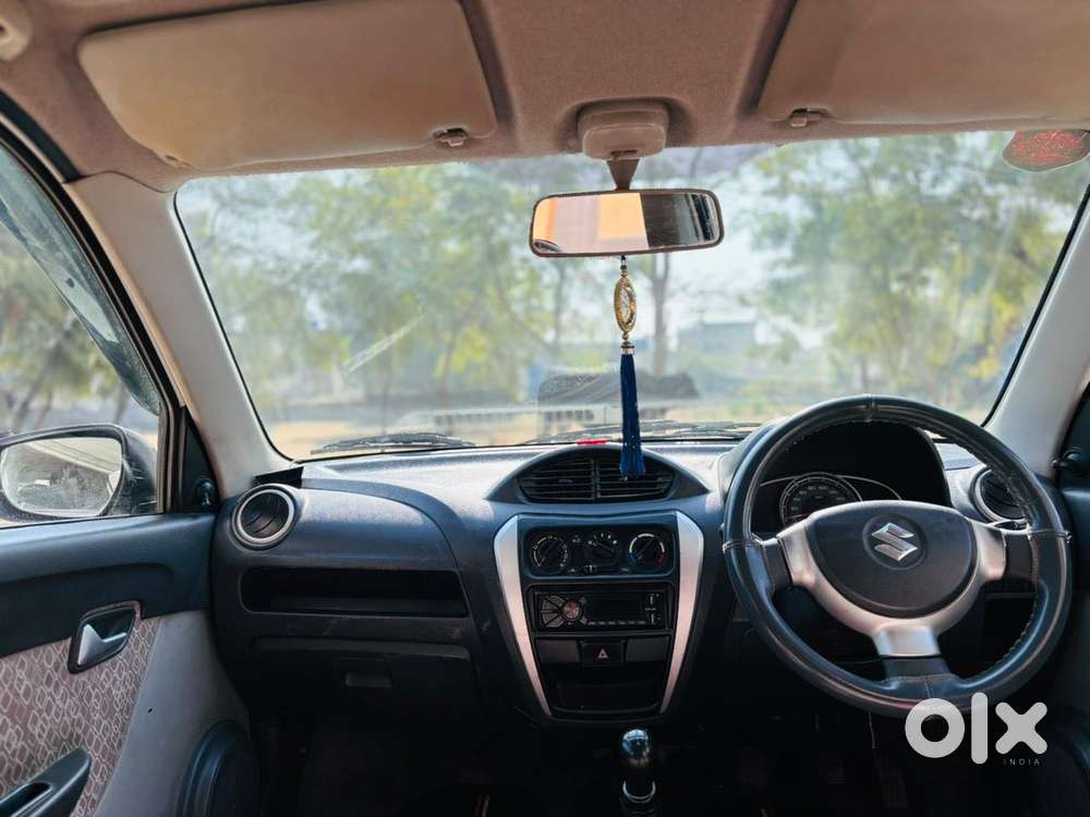 Maruti Suzuki Alto 800 Lxi, 2019, Petrol