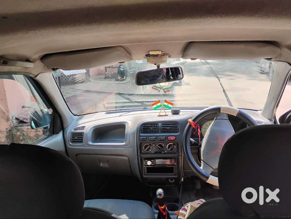 Maruti Suzuki Alto 2009 Petrol 85 Km Driven