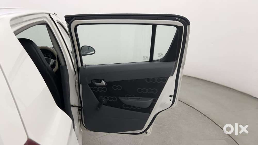 Maruti Suzuki Alto 800 Cng Lxi, 2016, Cng & Hybrids
