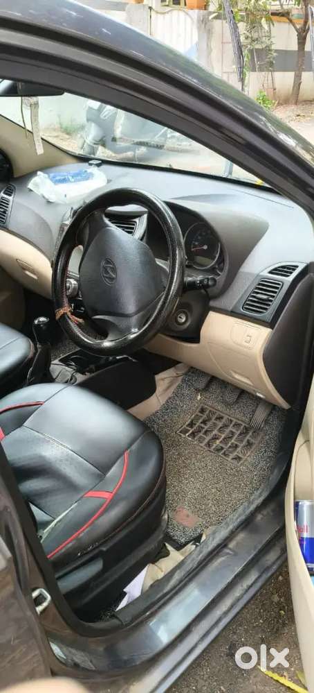 Hyundai Eon 2018 Petrol Well Maintained