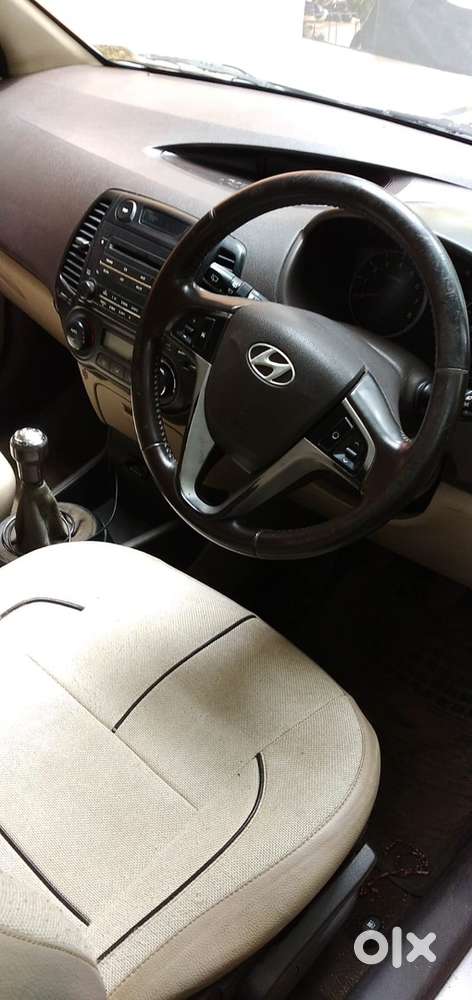 Hyundai I20 Petrol Manual 2009