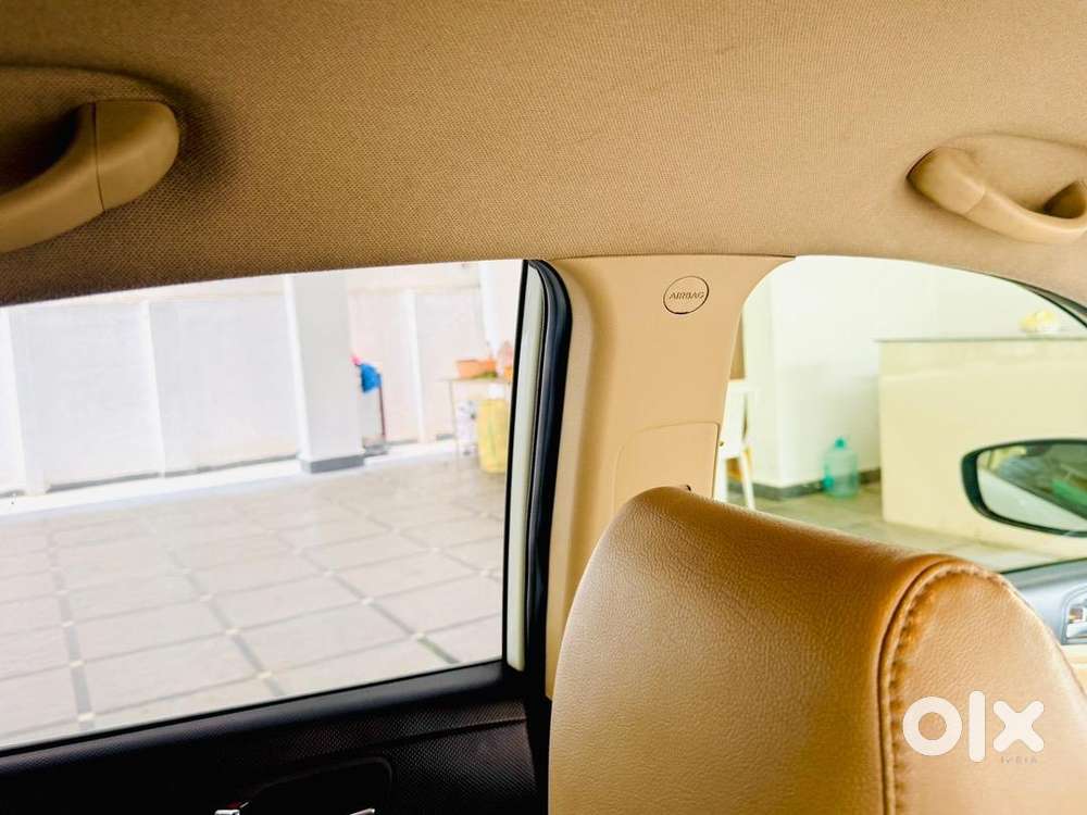 Hyundai Verna Sx(0) Full Top End 6 Airbags With Good Condition