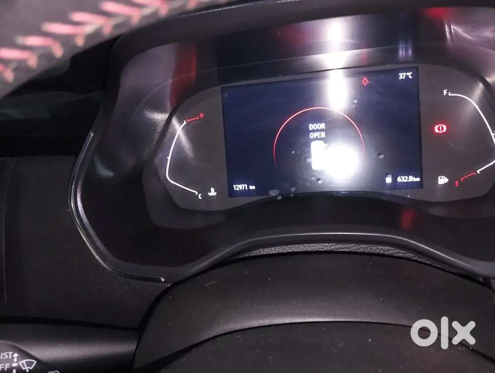 Renault Kiger 2023 Petrol 12790 Km Driven