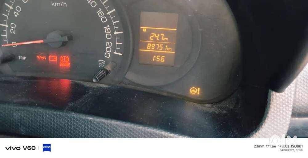 Swift Lxi Optional 2011 Last