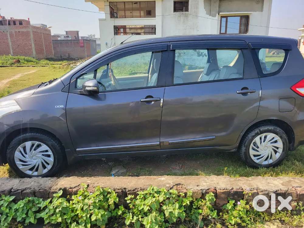 Ertiga For Sell 2016 Model Disel