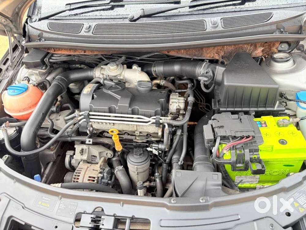 Skoda Fabia 1.4 Tdi Classic, 2009, Diesel