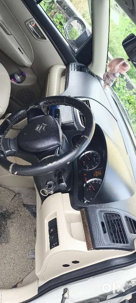 Maruti Suzuki Dzire 2016 Diesel