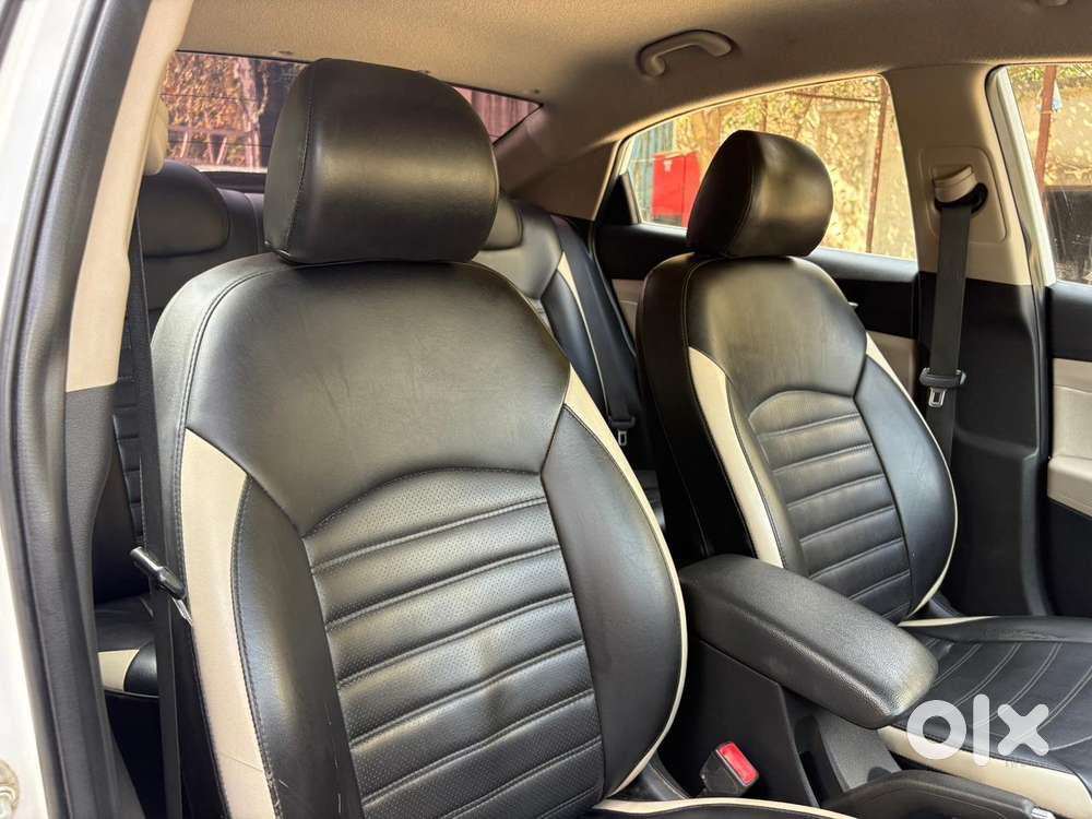 Hyundai Verna Vtvt 1.6 Sx, 2017, Petrol