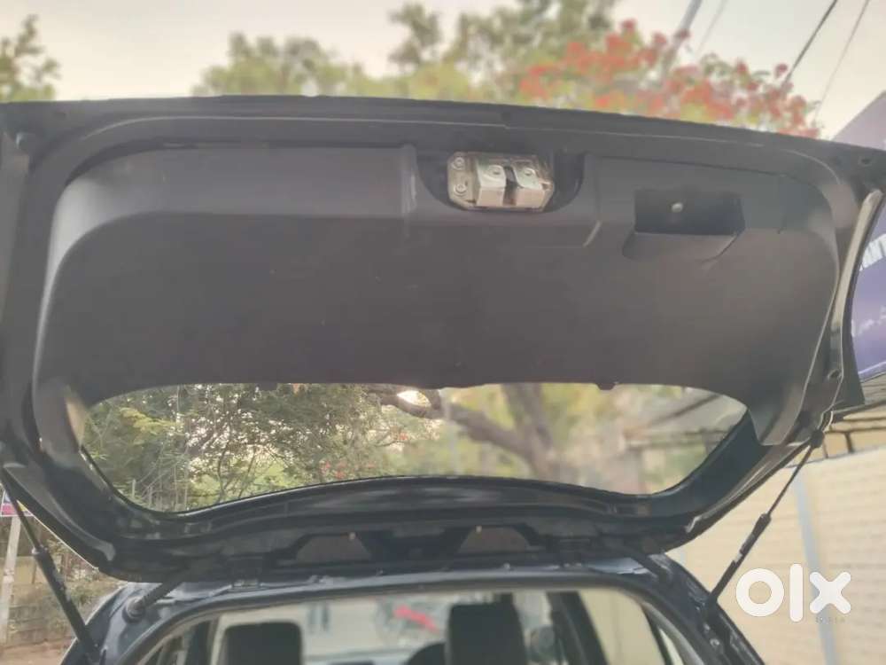 Swift Lxi Original Con