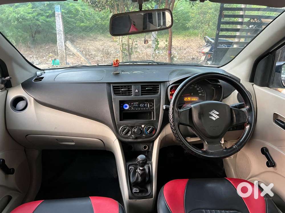 Maruti Suzuki Celerio Tour H2, 2019, Petrol
