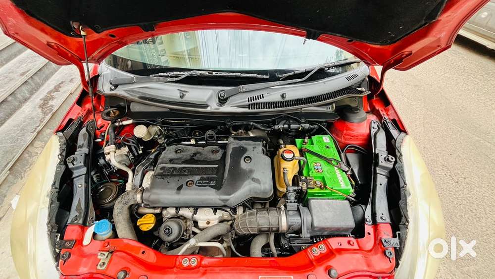 Swift Zdi Diesel Maruti 2012
