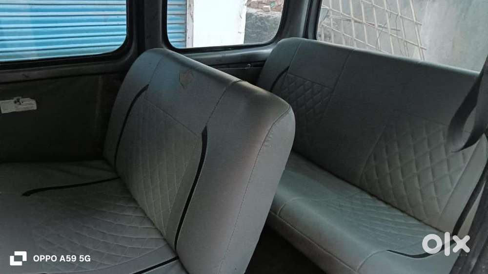 Maruti Suzuki Eeco 2016 Cng & Hybrids Good Condition