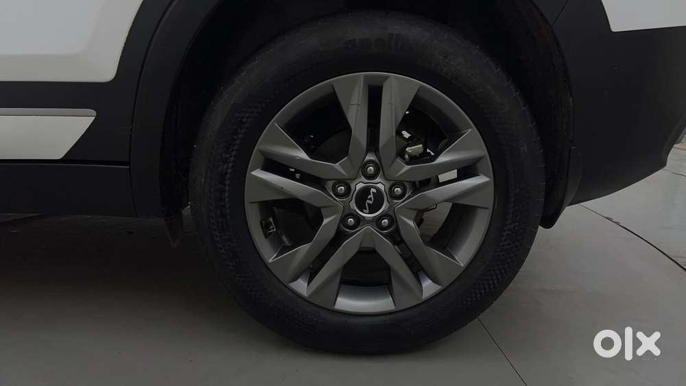 Kia Seltos Htx G, 2022, Petrol