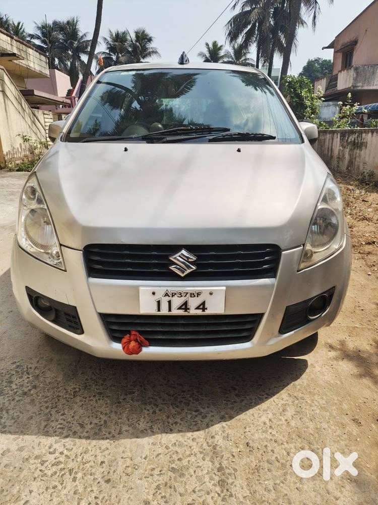 Maruti Suzuki Ritz Vdi, 2010, Diesel