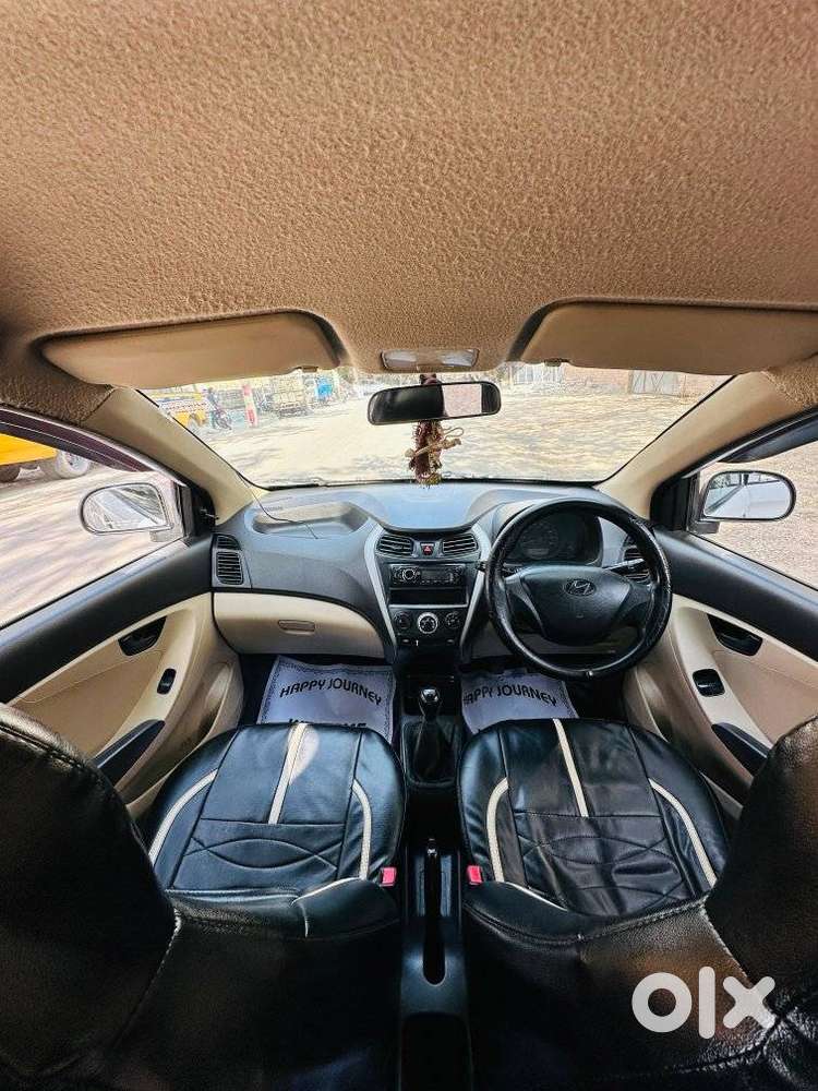 Hyundai Eon Era +, 2018, Petrol