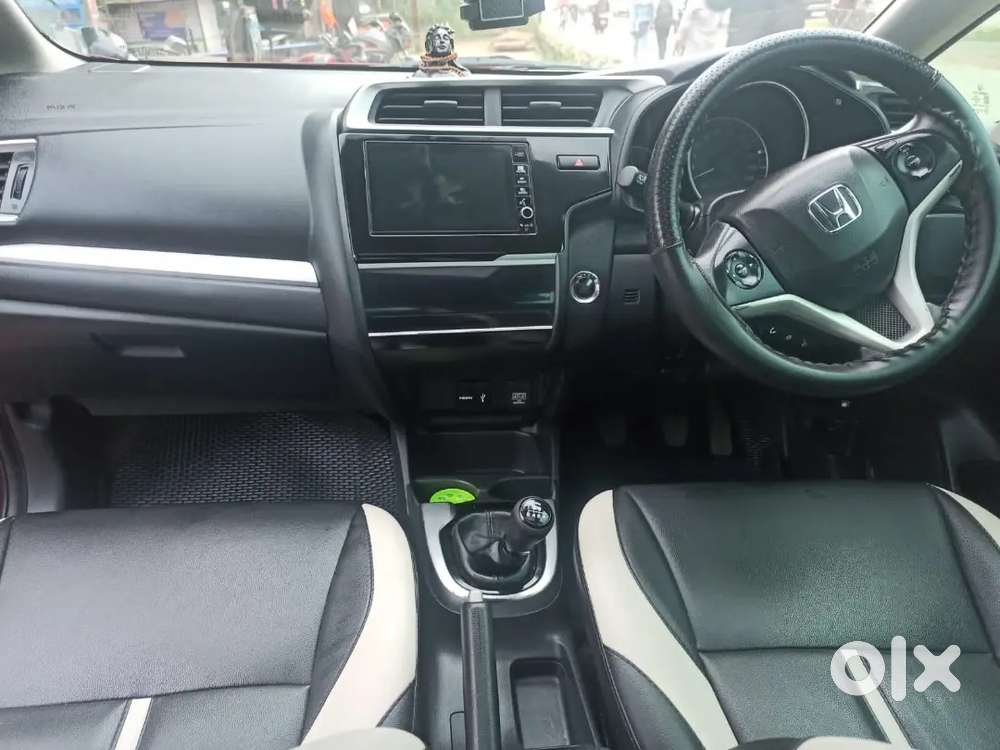 Honda Wr-v Diesel 2020