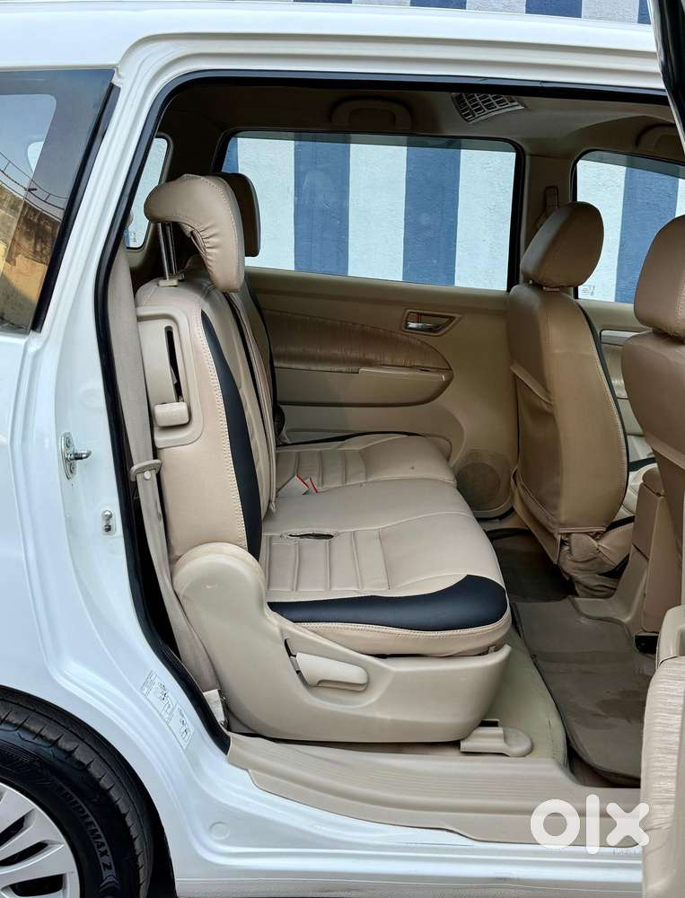 Maruti Suzuki Ertiga, 2015, Diesel