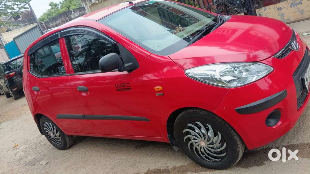 Hyundai I10 Era 1.1 Irde, 2010, Petrol