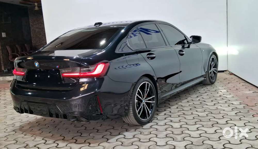 Bmw M340i, 2023, Petrol
