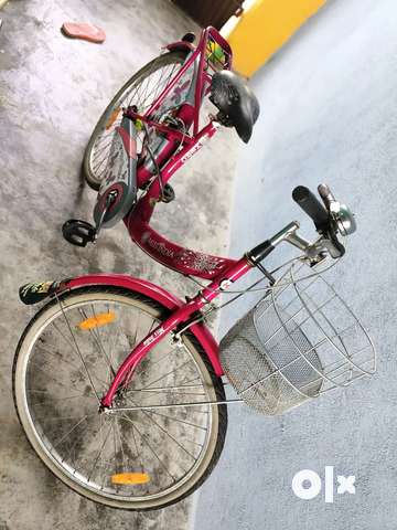 Lady bad cycle new arrivals