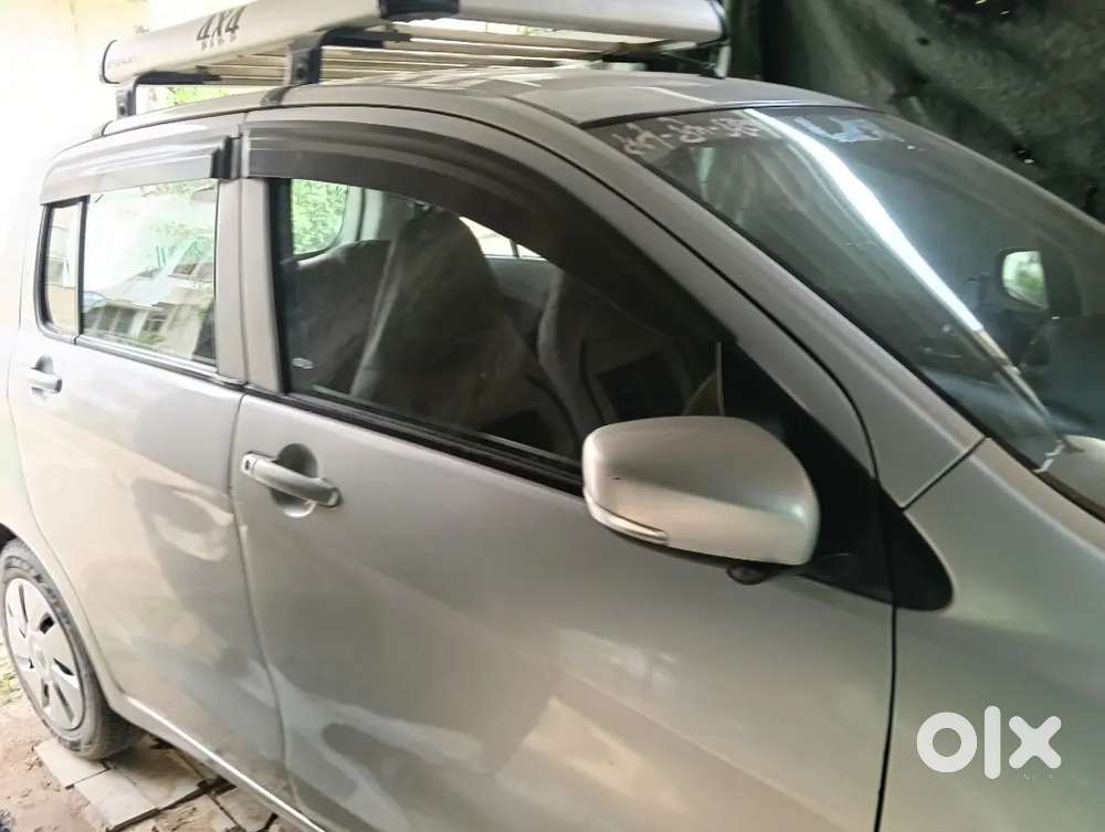 Maruti Suzuki Celerio 2016 Petrol Well Maintained