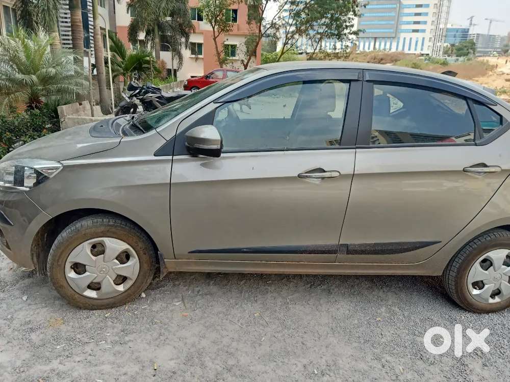 Tata Tigor
