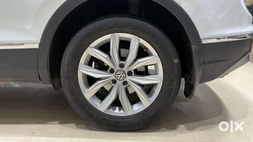 Volkswagen Tiguan 2.0 Tdi Highline, 2020, Diesel