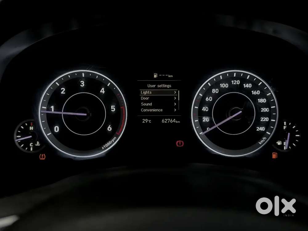 Hyundai Creta Diesel 2020