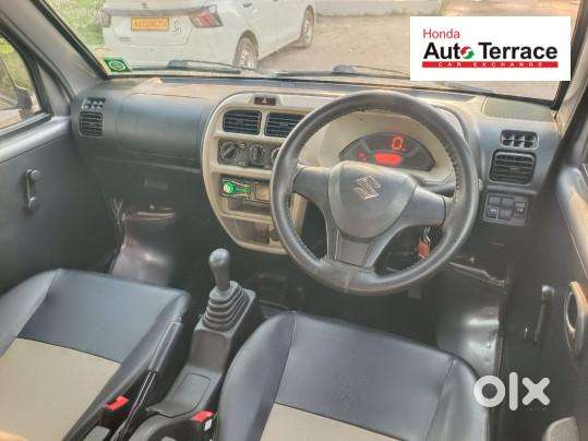 Maruti Suzuki Omni 5 Seater Std, 2023, Petrol