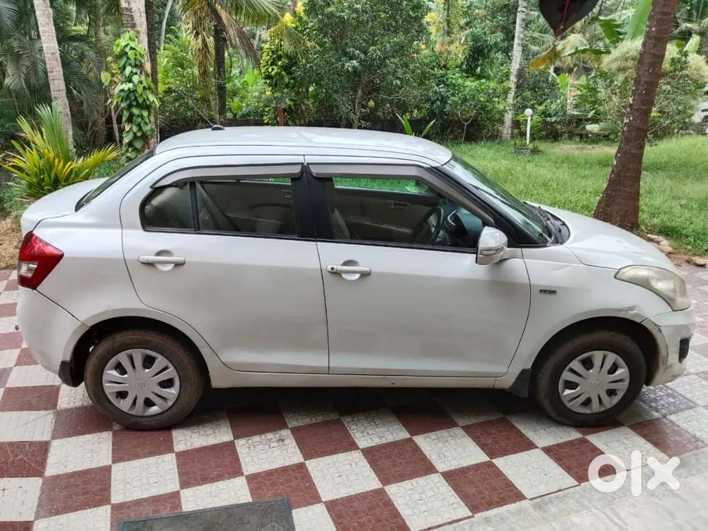 Swift Dizer 2013 Model, Good Looking And Good Condition.