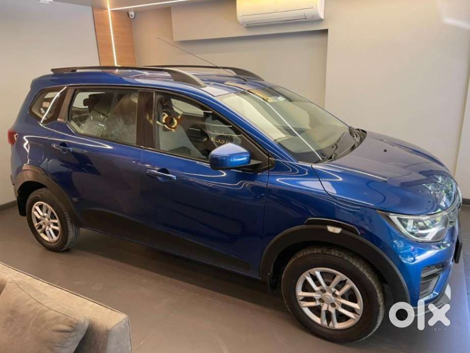 Renault Triber Rxt, 2019, Petrol
