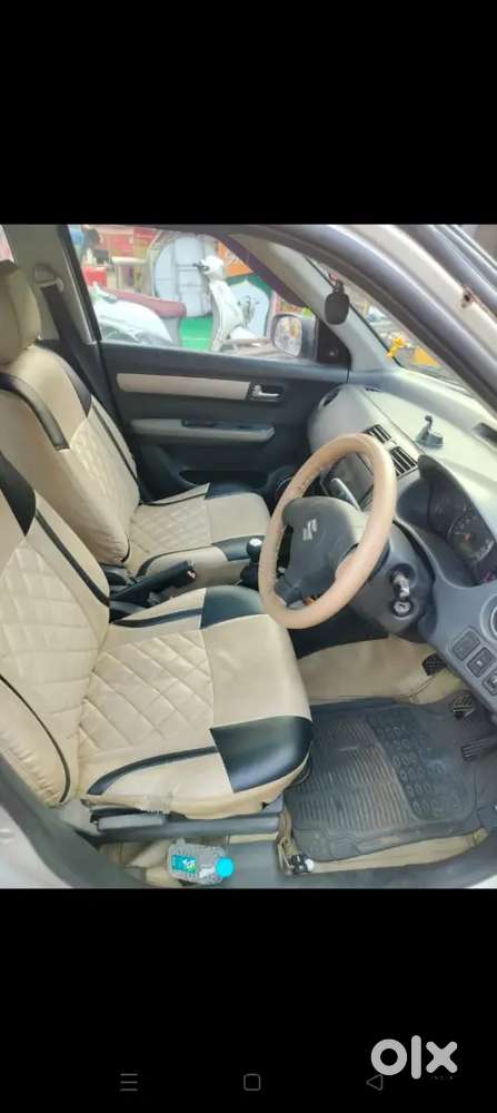 Maruti Dzire Vdi 2008