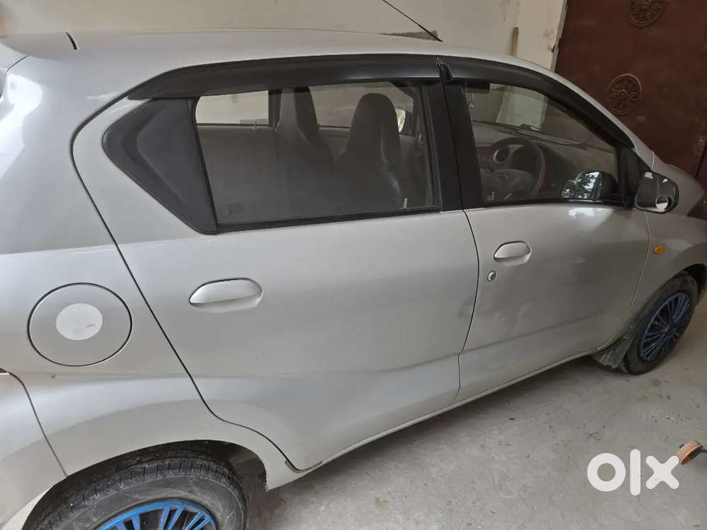 Datsun Redigo 2017 Petrol Good Condition