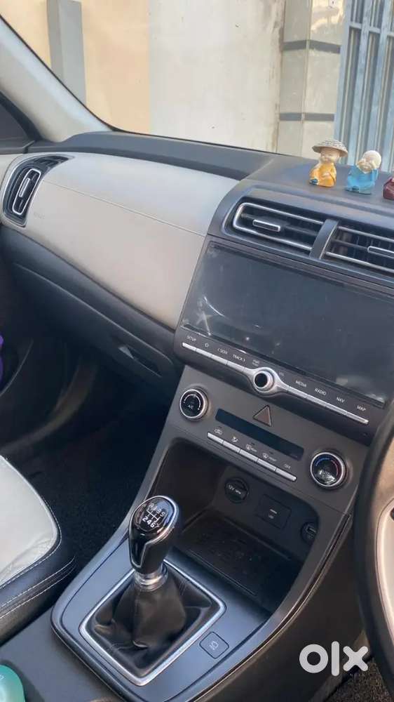 Hyundai Creta 1.5 Sx 2020